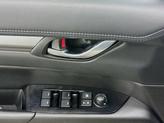 Thumbnail of 2021 Snowflake White Pearl Mica Mazda CX-5