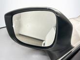 Thumbnail of 2021 Snowflake White Pearl Mica Mazda CX-5