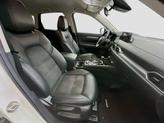 Thumbnail of 2021 Snowflake White Pearl Mica Mazda CX-5