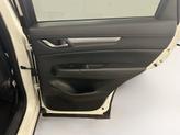 Thumbnail of 2021 Snowflake White Pearl Mica Mazda CX-5