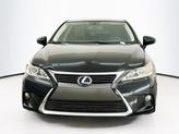 Thumbnail of 2016 Obsidian Lexus CT 200h