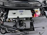 Thumbnail of 2016 Obsidian Lexus CT 200h