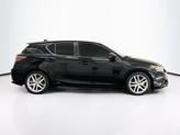 Thumbnail of 2016 Obsidian Lexus CT 200h