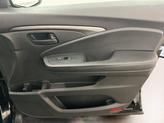 Thumbnail of 2022 Crystal Black Pearl Honda Passport