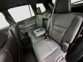 Thumbnail of 2022 Crystal Black Pearl Honda Passport