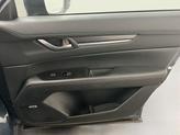 Thumbnail of 2024 Polymetal Gray Metallic Mazda CX-5