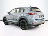 Thumbnail of 2024 Polymetal Gray Metallic Mazda CX-5