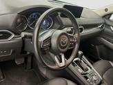Thumbnail of 2024 Polymetal Gray Metallic Mazda CX-5