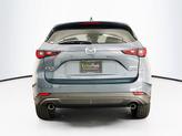 Thumbnail of 2024 Polymetal Gray Metallic Mazda CX-5