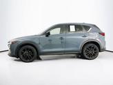 Thumbnail of 2024 Polymetal Gray Metallic Mazda CX-5