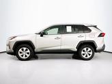 Thumbnail of 2024 Silver Sky Metallic Toyota RAV4