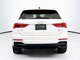 Thumbnail of 2023 Ibis White Audi Q3