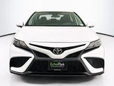 Thumbnail of 2024 Ice Cap Toyota Camry