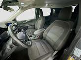 Thumbnail of 2024 Iconic Silver Metallic Ford Escape