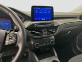 Thumbnail of 2024 Iconic Silver Metallic Ford Escape