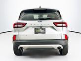 Thumbnail of 2024 Iconic Silver Metallic Ford Escape