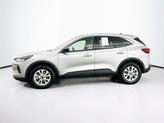 Thumbnail of 2024 Iconic Silver Metallic Ford Escape