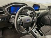 Thumbnail of 2024 Iconic Silver Metallic Ford Escape