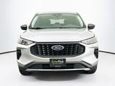 Thumbnail of 2024 Iconic Silver Metallic Ford Escape