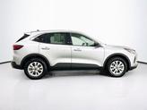 Thumbnail of 2024 Iconic Silver Metallic Ford Escape
