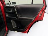 Thumbnail of 2019 Barcelona Red Metallic Toyota 4Runner