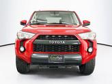 Thumbnail of 2019 Barcelona Red Metallic Toyota 4Runner