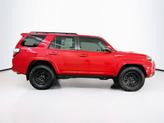 Thumbnail of 2019 Barcelona Red Metallic Toyota 4Runner