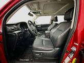 Thumbnail of 2019 Barcelona Red Metallic Toyota 4Runner