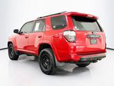 Thumbnail of 2019 Barcelona Red Metallic Toyota 4Runner