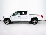 Thumbnail of 2023 Oxford White Ford F-150