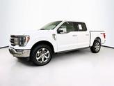 Thumbnail of 2023 Oxford White Ford F-150