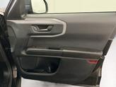 Thumbnail of 2024 Shadow Black Ford Bronco Sport