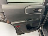 Thumbnail of 2024 Shadow Black Ford Bronco Sport