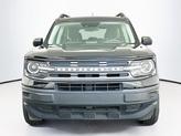 Thumbnail of 2024 Shadow Black Ford Bronco Sport