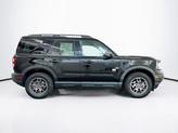 Thumbnail of 2024 Shadow Black Ford Bronco Sport