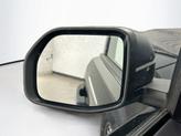 Thumbnail of 2024 Shadow Black Ford Bronco Sport