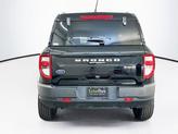 Thumbnail of 2024 Shadow Black Ford Bronco Sport