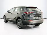 Thumbnail of 2021 Jet Black Mica Mazda CX-30