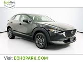 Photo of 2021 Jet Black Mica Mazda CX-30