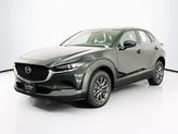 Thumbnail of 2021 Jet Black Mica Mazda CX-30