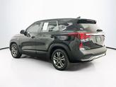 Thumbnail of 2022 Cherry Black Kia Seltos
