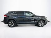 Thumbnail of 2024 Deep Black Pearl Volkswagen Atlas Cross Sport