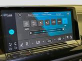 Thumbnail of 2024 Deep Black Pearl Volkswagen Atlas Cross Sport