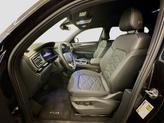 Thumbnail of 2024 Deep Black Pearl Volkswagen Atlas Cross Sport