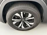 Thumbnail of 2024 Deep Black Pearl Volkswagen Atlas Cross Sport