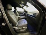 Thumbnail of 2024 Deep Black Pearl Volkswagen Atlas Cross Sport