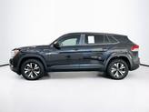 Thumbnail of 2024 Deep Black Pearl Volkswagen Atlas Cross Sport