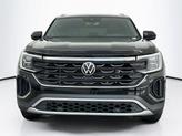 Thumbnail of 2024 Deep Black Pearl Volkswagen Atlas Cross Sport