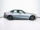 Thumbnail of 2025 Brooklyn Grey Metallic BMW 330