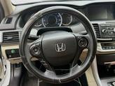 Thumbnail of 2015 White Orchid Pearl Honda Accord